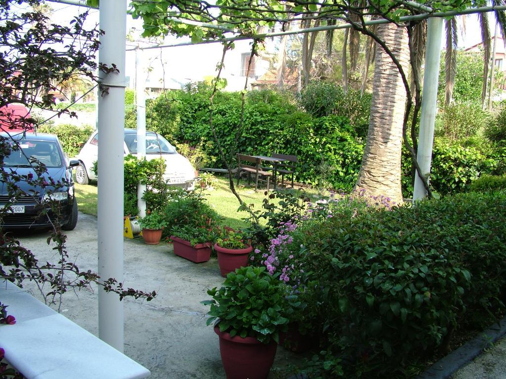 Spiridoula Apartments Agios Stefanos Avliotes  Eksteriør bilde